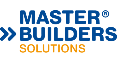 Logo Master Builders Solutions