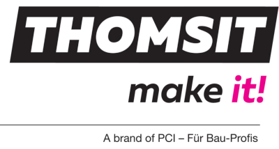 Logo Thomsit