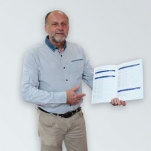 Ing. Ivo Svoboda